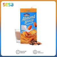 Gambar READY STOCK BLUE DIAMOND Almond Breeze Milk Latte 946ml - Susu Non-Diary Fresh Segar dari Hawson_Shop undefined 2 Tokopedia