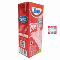Gambar ZEE RTD 200ML 1 KARTON ISI 24 PCS - COKELAT 185ML dari adepolshop undefined 4 Tokopedia