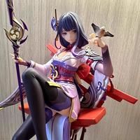 Gambar Figure Genshin Impact - Raiden Shogun God of Thunder Ver. (36cm) dari Maniak Mainan undefined 3 Tokopedia