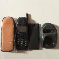 Gambar Nokia 6110 jadul original imei tembus kolektor edisi koleksi dari Ken Fuk Ponsel undefined 2 Tokopedia