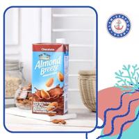 Gambar READY STOCK Blue Diamond Almond Breeze 946ml- Susu Non Dairy- Susu Almond dari Hawson_Shop undefined 4 Tokopedia