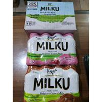 Gambar Ready!! MILKU SUSU UHT 200ml dari fyou_shop undefined 1 Tokopedia