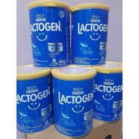 Gambar READY STOCK LACTOGEN PREMATUR 400 GR , SGM BBLR 200 GR 400 GR | UNTUK PREMATUR NUTRIGIZI LENGKAP dari Hawson_Shop undefined 2 Tokopedia