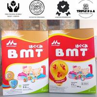 Gambar READY STOCK BMT 200gr/Susu Bayi 0-6bln/Susu BMT1/200gr/Morinaga dari jikoretyasar undefined 1 Tokopedia