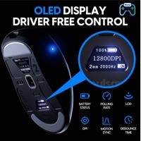 Gambar Pulsar Xlite V3 eS Wireless Gaming Mouse - White dari VieralGT undefined 2 Tokopedia