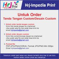 Gambar Stempel rt/rw custom | Cetak stempel rt rw desain custom | Cetak stempel flash| Stempel kilat - Tinta Refil dari Hrj-Impedia Print undefined 2 Tokopedia