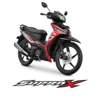 Gambar HONDA NEW SUPRA X 125 FI - SEPEDA MOTOR BANDUNG - QUANTUM BLACK dari APMotor_bdg undefined 2 Tokopedia