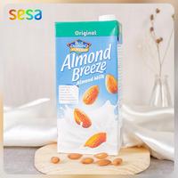 Gambar READY STOCK BLUE DIAMOND Almond Breeze Milk Original 946ml - Susu Non-Diary Fresh Segar dari jikoretyasar undefined 1 Tokopedia