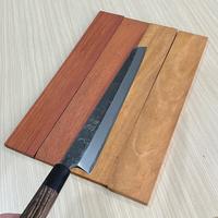 Gambar Japanese Knife Hatsukokoro Aogami #2 Shirasagi Kurouchi Tsuchime Kiritsuke Yanagiba 330mm dari Upscale Living undefined 3 Tokopedia