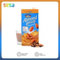 Gambar READY STOCK BLUE DIAMOND Almond Breeze Milk Latte 946ml - Susu Non-Diary Fresh Segar dari jikoretyasar undefined 2 Tokopedia