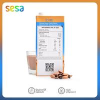 Gambar READY STOCK BLUE DIAMOND Almond Breeze Milk Latte 946ml - Susu Non-Diary Fresh Segar dari Hawson_Shop undefined 3 Tokopedia