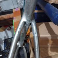 Gambar Frameset Roadbike Pacific Magenta size 48 dari OurBike undefined 2 Tokopedia