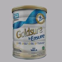 Gambar READY STOCK susu goldsure by ensure 800gr dari hartyukp undefined 2 Tokopedia
