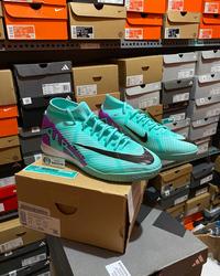 Gambar Sepatu Futsal Nike Zoom Superfly 9 Academy IC Hyper Turq DJ5627-300 Original BNIB dari RadarStoreID undefined 5 Tokopedia