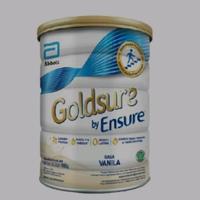 Gambar READY STOCK susu goldsure by ensure 800gr dari hartyukp undefined 3 Tokopedia
