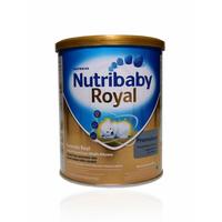 Gambar READY STOCK Nutribaby Royal Premature 400 gr Susu Formula Bayi dari Hawson_Shop undefined 1 Tokopedia