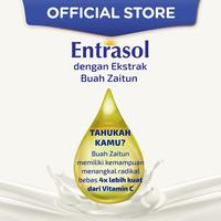 Gambar READY STOCK 12 PACK ENTRASOL RTD CHOCOLATE 185 ml dari hartyukp undefined 3 Tokopedia