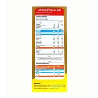 Gambar Morinaga Chil School Gold Vanila - madu 1600 Gram | 800 Gram - 800 Gram, Vanila dari adepolshop undefined 2 Tokopedia