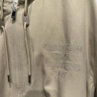 Gambar Jaket C0D'-138 brown side logo - S dari Splitoff-id undefined 3 Tokopedia