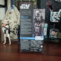 Gambar Star Wars The Black Series - Darth Vader Duels End dari Collectivo undefined 2 Tokopedia