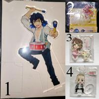 Gambar Standee Acrylic Anime Hashibira Inosuke Demon Slayer Kimetsu no Yaiba, Milim Nava Tensei Shitara Slime Datta Ken That  Time I Got  Reincarnated as a Slime, Arisa Mochida "idol Master Cinderella Girls', Dranken Tokyo Revengers Figure Acrylic - 1 dari Akiba_Shop undefined 1 Tokopedia