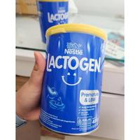 Gambar READY STOCK lactogen prematur 400 gr (kaleng penyok) dari Hawson_Shop undefined 1 Tokopedia