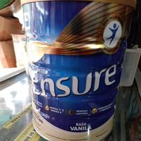 Gambar READY STOCK ENSURE GOLD vanila 800gr /coklat 850gr exp 2026 dari Hawson_Shop undefined 2 Tokopedia