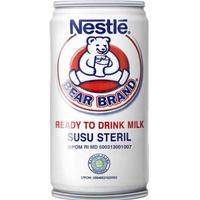 Gambar Susu Beruang Bear Brand 189mL 1 Karton/dus (30Pcs) dari adepolshop undefined 4 Tokopedia