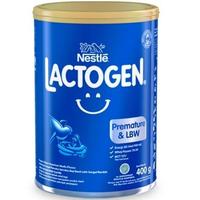 Gambar READY STOCK LACTOGEN PREMATUR 400 GR , SGM BBLR 200 GR 400 GR | UNTUK PREMATUR NUTRIGIZI LENGKAP dari jikoretyasar undefined 1 Tokopedia