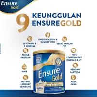 Gambar READY STOCK Ensure Gold Gandum 380gram dari jikoretyasar undefined 1 Tokopedia