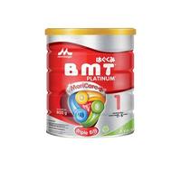 Gambar Ready!! Morinaga BMT Platinum 1 Susu Formula Bayi 0-6 Bulan - Susu Bayi dari fyou_shop undefined 2 Tokopedia