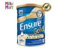 Gambar Ensure Gold Vanila/Cokelat 800gr / 800 gr - Coklat dari adepolshop undefined 2 Tokopedia