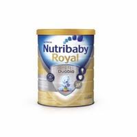 Gambar READY STOCK Nutribaby royal premature 400 gram ( susu nutrisi khusus bayi premature ) dari hartyukp undefined 1 Tokopedia