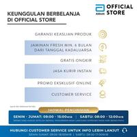 Gambar READY STOCK ENSURE GOLD 800/850GR COKLAT/VANILA dari hartyukp undefined 3 Tokopedia