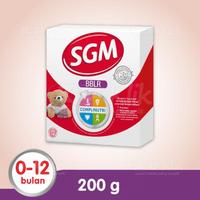 Gambar READY STOCK LACTOGEN PREMATUR 400 GR , SGM BBLR 200 GR 400 GR | UNTUK PREMATUR NUTRIGIZI LENGKAP dari Hawson_Shop undefined 3 Tokopedia