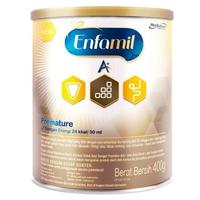 Gambar READY STOCK ENFAMIL A+ PREMATURE 400GR dari hartyukp undefined 1 Tokopedia