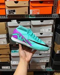 Gambar Sepatu Futsal Nike Zoom Superfly 9 Academy IC Hyper Turq DJ5627-300 Original BNIB dari RadarStoreID undefined 2 Tokopedia