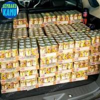 Gambar Tujuh Kurma Susu Steril Kurma 1 Dus Isi 12 X 200 Ml dari adepolshop undefined 5 Tokopedia
