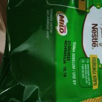Gambar milo malaysia sachet isi 21 dari adepolshop undefined 2 Tokopedia