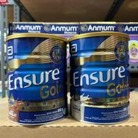 Gambar READY STOCK Ensure Gold Vanila Dan Coklat 850gr / 800gr TERMURAH dari Hawson_Shop undefined 1 Tokopedia