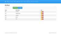 Gambar Source Code Data Mining Klasifikasi Metode ID3 PHP dari Rumah Source Code undefined 2 Tokopedia