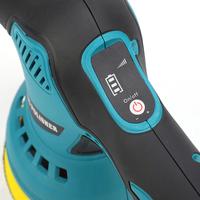 Gambar Mesin Poles Mobil Elektrik Car Polisher 1300mAh 5500RPM dari CV. Loke Store undefined 5 Tokopedia