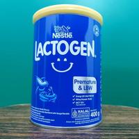 Gambar READY STOCK Lactogen Premature & LBW dari Hawson_Shop undefined 1 Tokopedia