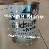 Gambar Susu Goldsure by Ensure 900 gr/Goldsure 900 gram/Susu Goldsure 900 gr - 400 gram dari adepolshop undefined 1 Tokopedia