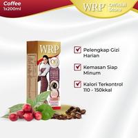 Gambar READY STOCK WRP On The Go Coffee 200ml - Tebus Murah dari julianredtyu undefined 2 Tokopedia