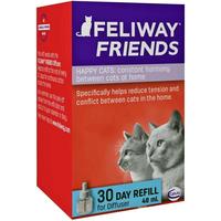 Gambar Ceva Feliway Friends Refill 48 ml calming for kucing - 07-2024 dari Vitamin Hewan Peliharaan Store undefined 1 Tokopedia