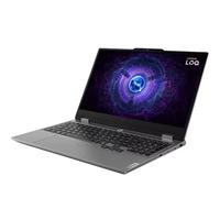 Gambar LENOVO GAMING LOQ 15-1HID I5 12450HX/12GB/512/RTX2050 4GB/W11+OHS21/15.6"FHD/100%sRGB/BL/LUNA GREY dari notebook_smg undefined 3 Tokopedia