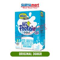 Gambar Ready!! Hilo Platinum All Variant Susu Dewasa dari fyou_shop undefined 2 Tokopedia