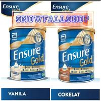 Gambar Ready!! Ensure gold vanila 850 gr dari fyou_shop undefined 2 Tokopedia