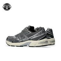 Gambar ASICS GEL 1130 SHOES ORIGINAL MENS - CLAY GREY/PURE SILVER 1201A256.026 - 42 dari Nelsons Footwear undefined 5 Tokopedia